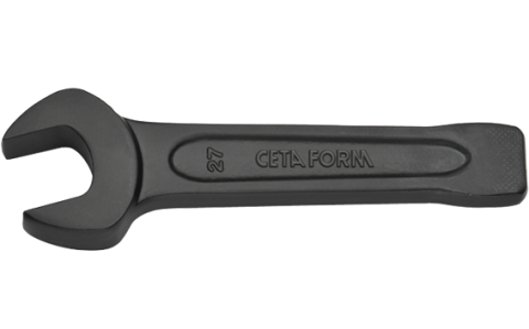 Ceta Form B23-50 Çatal Ağız Çakma Anahtar - 50 Mm