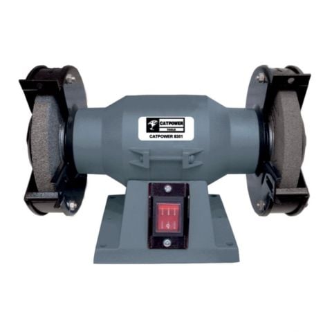 Catpower 8301-Zımpara Motoru 125mm, 150Watt