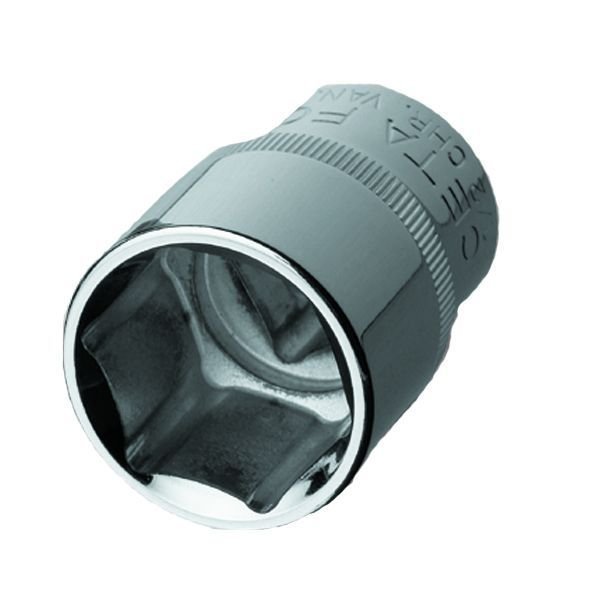 Ceta Form CO2-H050 Altıköşe Lokma Anahtar 5 mm 1/4