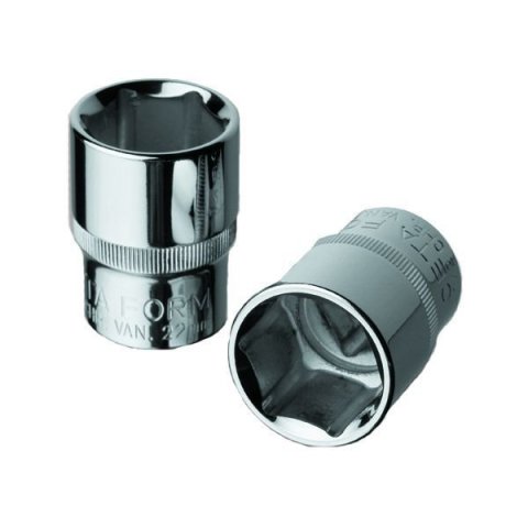 Ceta Form CO2-H050 Altıköşe Lokma Anahtar 5 mm 1/4