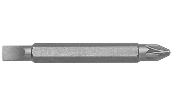Ceta Form CB/661 Çift Taraflı Bits Uç 4.5/Ph1 - 60Mm
