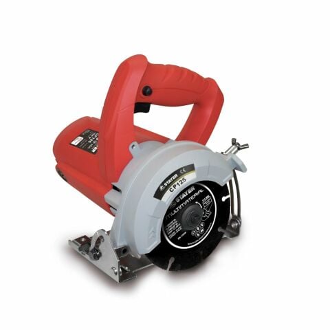 Stayer CP 125 Çok Amaçlı Kesici
