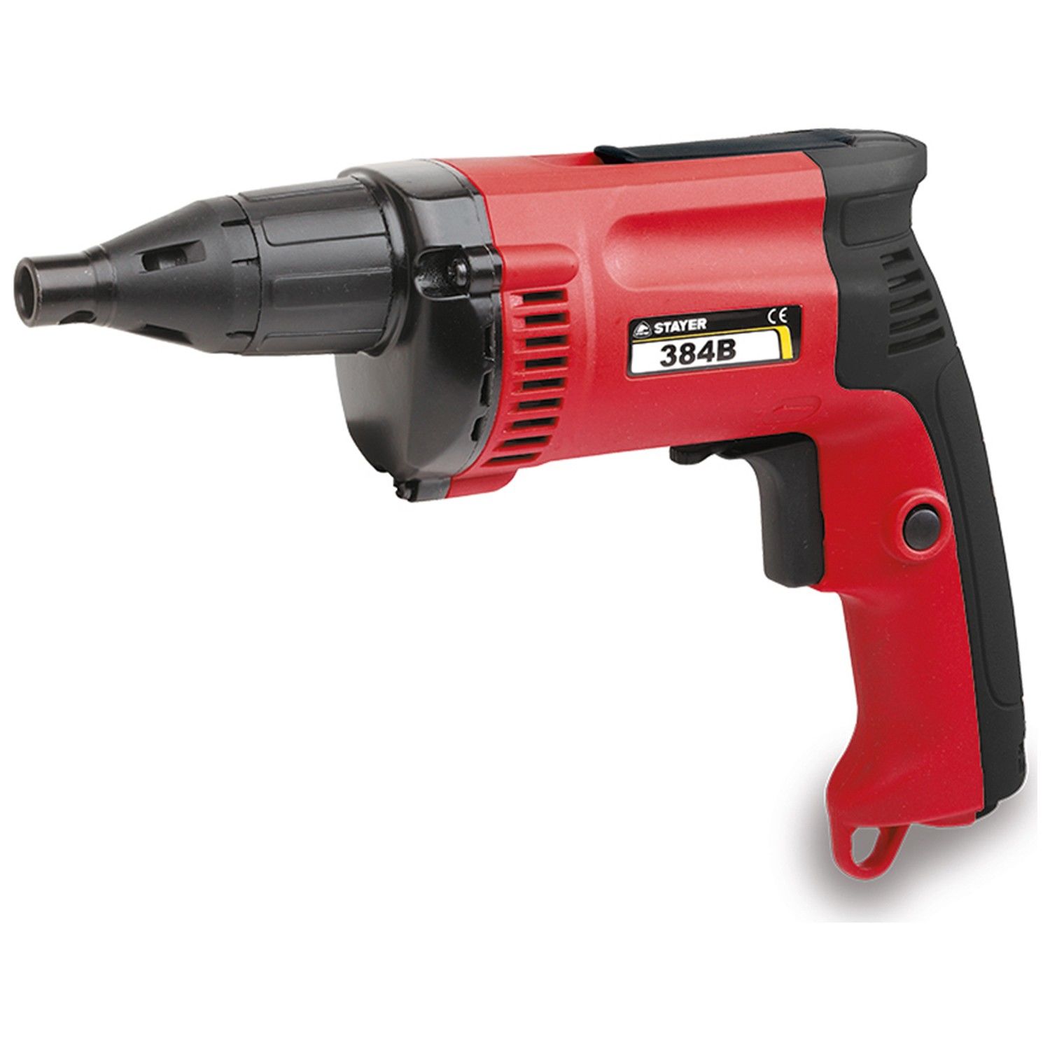 Stayer STY-384B Alçıpan Vidalama 600 W 1/4 Hex