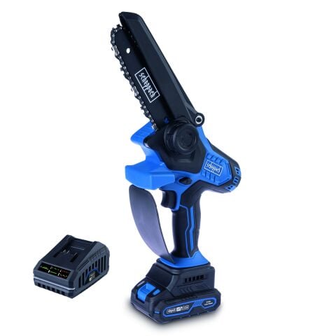 SCHEPPACH BC-PS150 AKÜLÜ BUDAMA