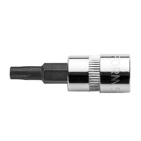 Ceta Form C08S-T30 Lokmalı Torx Allen 1/4”