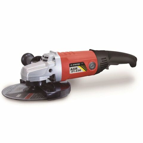 Stayer AGR 21-23 C 230 mm Taşlama Makinesi