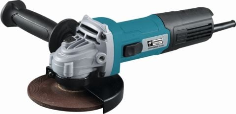 Catpower 6109-Avuç Taşlama 125 mm