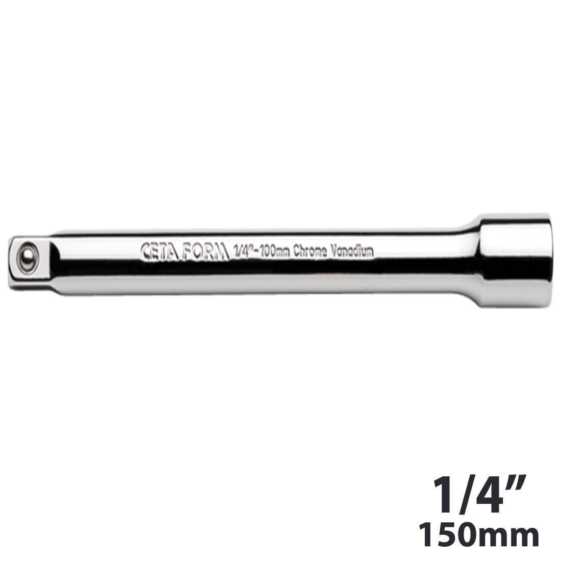 Ceta Form C01-75 Uzatma Kolu 150mm 1/4”