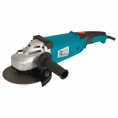 Catpower 6185 2450 W 180 MM Büyük Taşlama Makinesi-CAT6185