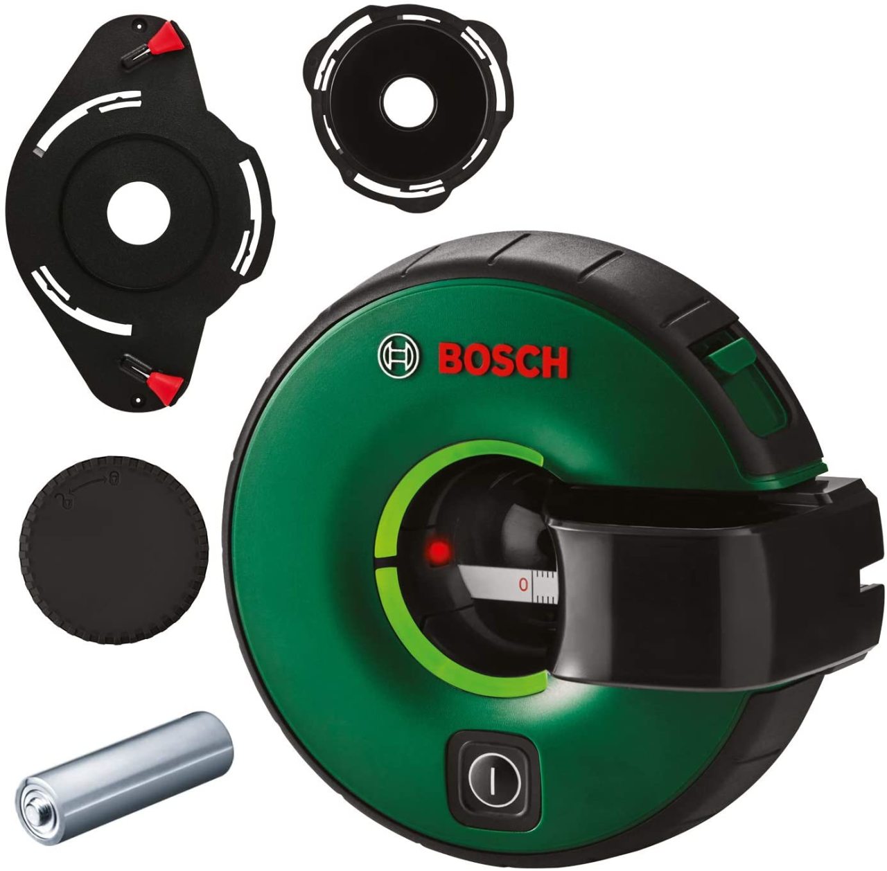 Bosch Atino Çizgi Lazer