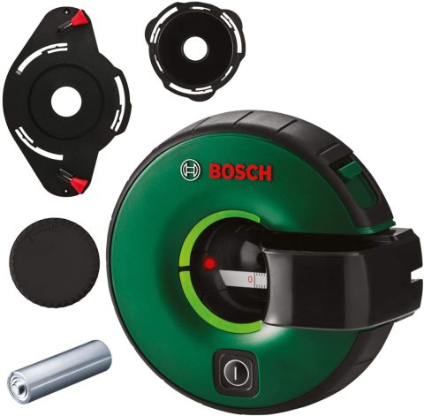 Bosch Atino Çizgi Lazer