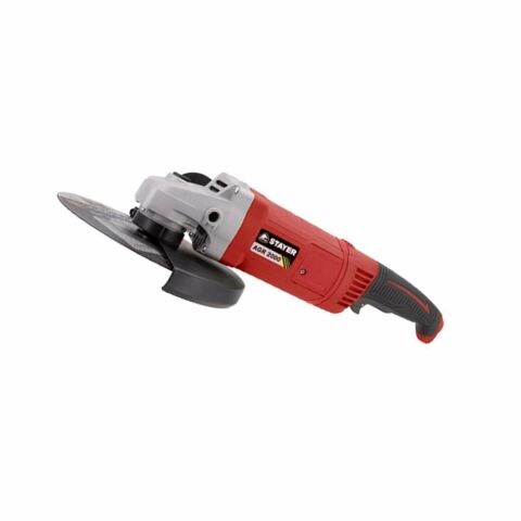 Stayer AGR2000 ve SAB700 Taşlama Seti