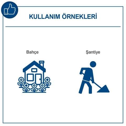 SCHEPPACH EXC815 MİNİ EKSKAVATÖR