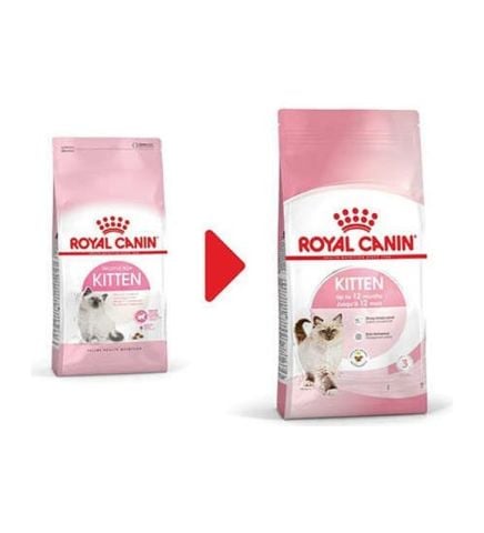 Royal Canin Kitten 36 Yavru Kedi Maması 10 KG
