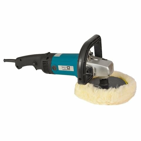 Catpower 6680-Polisaj Makinası,180 mm