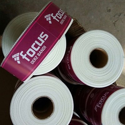 Focus Derz Bandı 50Mm*90Mt