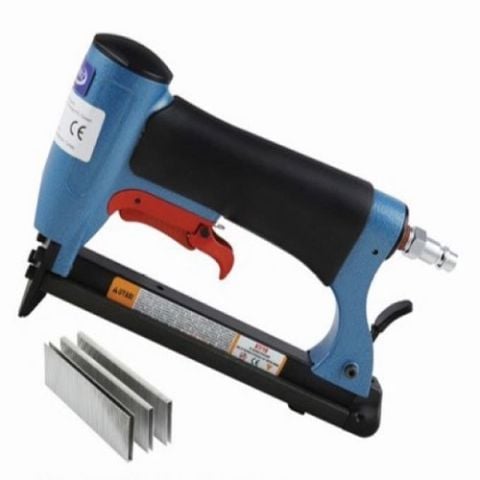 Akdeniz AKDT 9716 Havalı Zımba Tabancas , 97 Serisi Zımba Teli 1 Paket