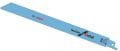 Bosch 1122BF Metal Tilki Kuyruğu Bıçağı - 2608656032
