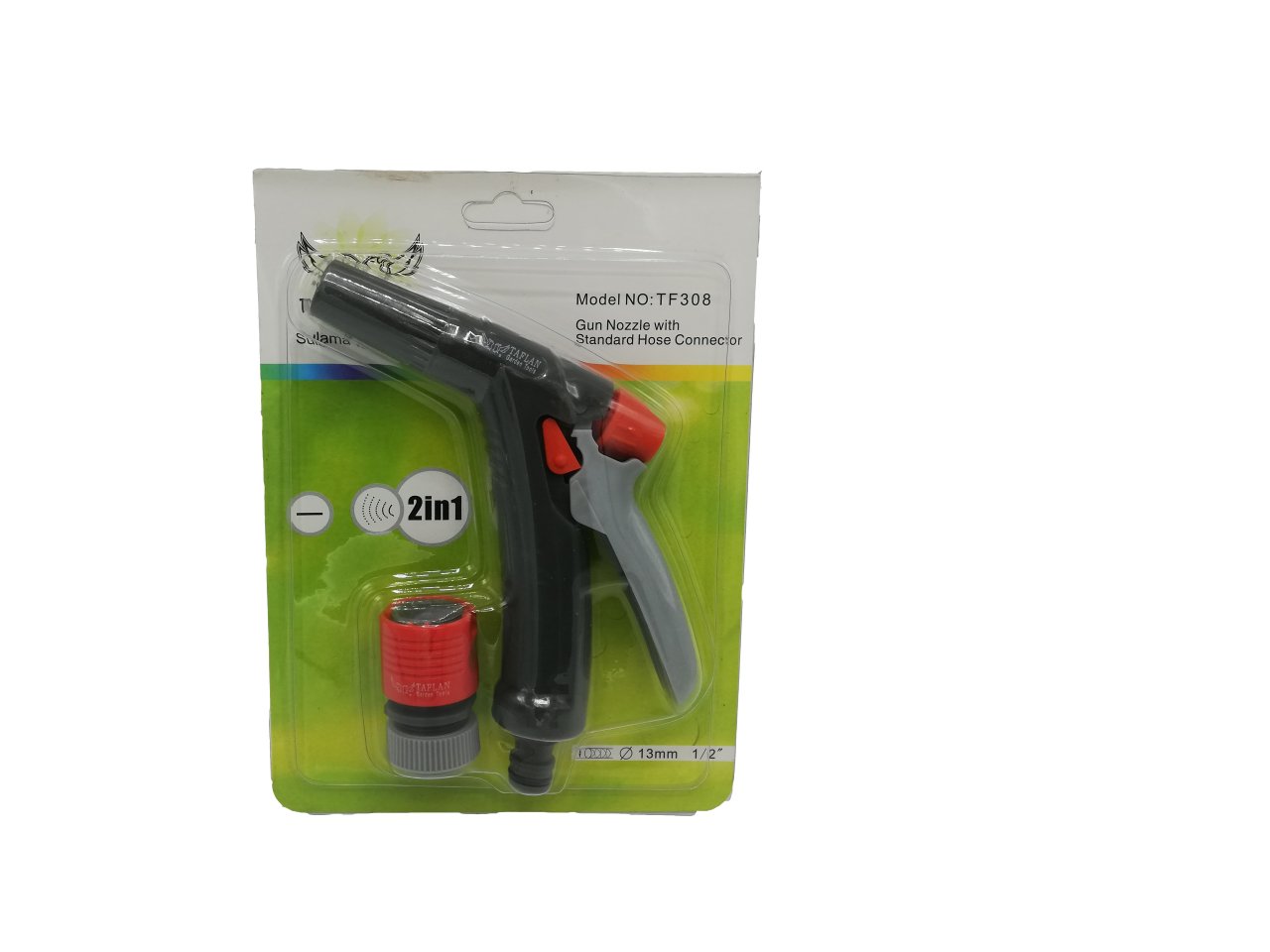 Taflan TF308 Sulama Tabancası