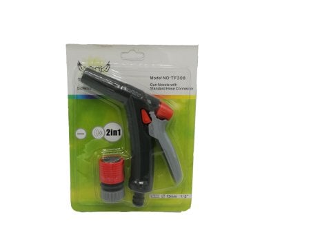 Taflan TF308 Sulama Tabancası