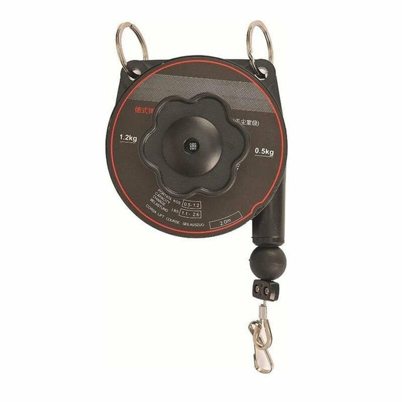 Catpower Y102-501 Balanser