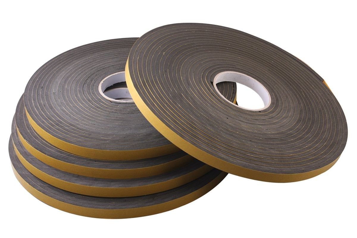 Mercure Eva Neopren Conta Bandı 20mm*15mt