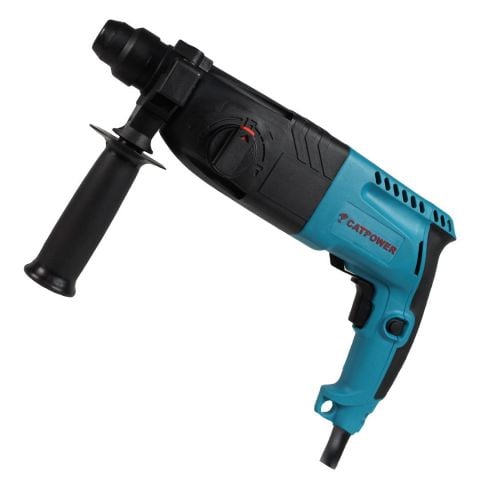 Catpower E5701 800 W SDS-Max Kırıcı Delici