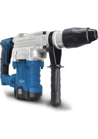 Scheppach DH1600MAX Elektrikli Kırıcı Delici 1600W - 5907903901