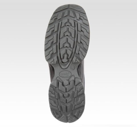 DEMİR 1202 S2 Deri Ayakkabı 39