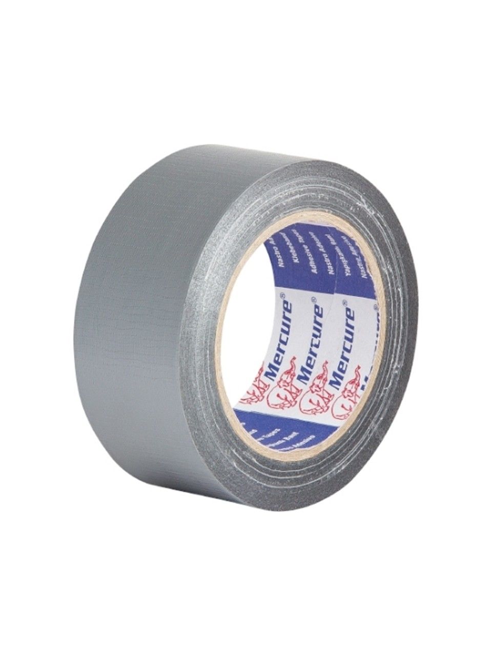 Mercure Aliminyum Folyo Bant 44mm*25mt