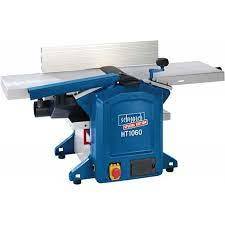 Scheppach HMS 1070 Planya ve Kalınlık Makinası