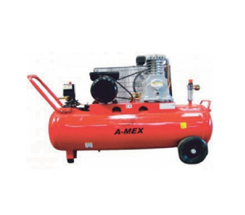 Akdeniz  2HP 100 LT  KOMPRESÖR