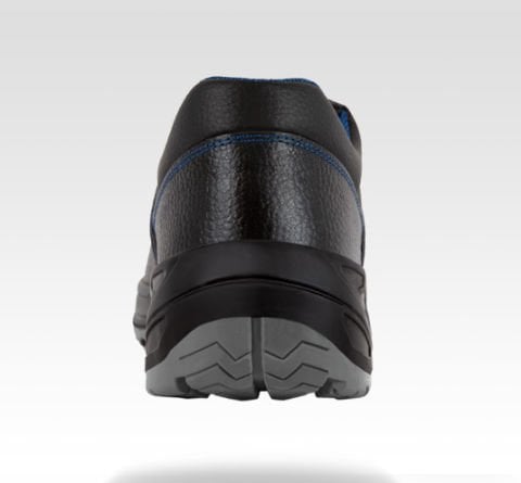 DEMİR 1202 S2 Deri Ayakkabı 43