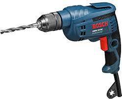 Bosch GBM 10 RE 600 W Darbesiz Matkap