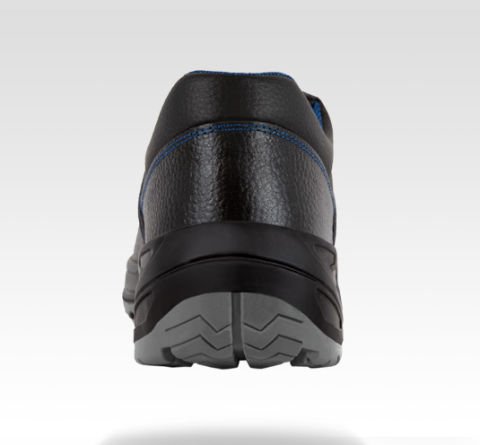 DEMİR 1202 S2 Deri Ayakkabı 44