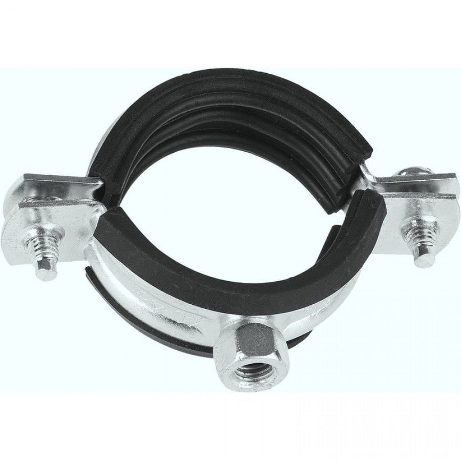 Erbi Kelepçe Somunlu 3/4''