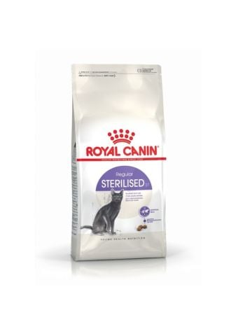 Royal Canin Sterilised 37 Kısırlaştırılmış Yetişkin Kedi Maması 4 KG