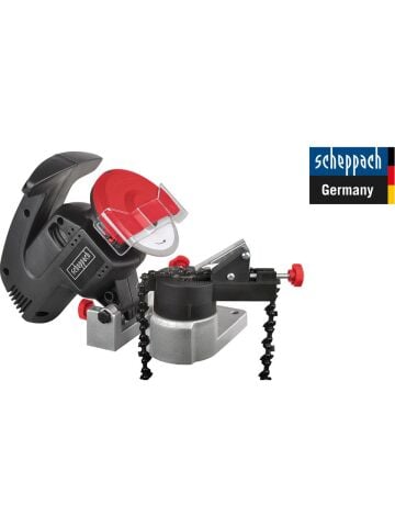 Scheppach KS1200 Zincir Bileme Makinesi - 5903602901