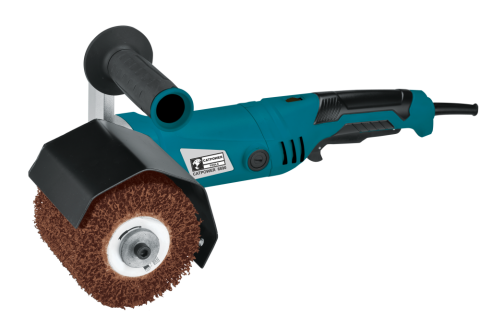 Catpower 6890-Mop Zımpara M14 1300 Watt