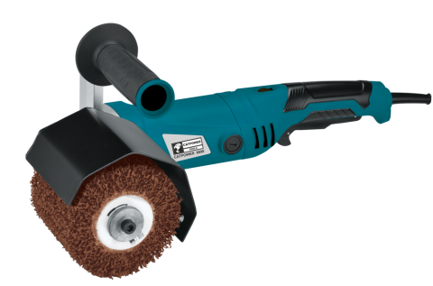 Catpower 6890-Mop Zımpara M14 1300 Watt