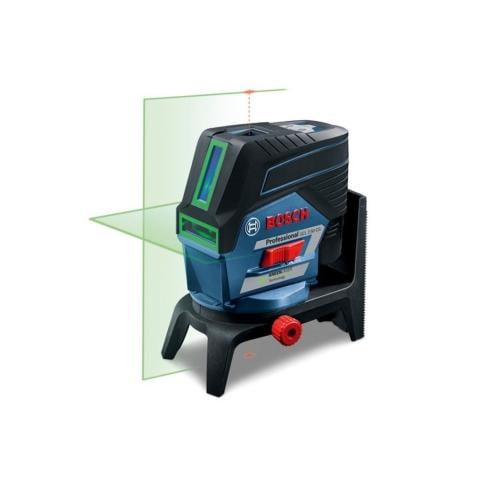 Bosch GCL 2-50 Pro Çizgi Lazeri - LR 6 Alıcı Hediye - 0601066F01