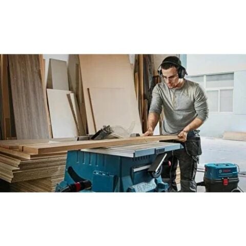 Bosch Gts 254 Tezgah Tipi Testere - 0601B45000