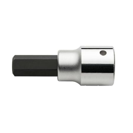 Ceta Form C38S-H17 Allen Uçlu Lokma 17 mm 3/4”