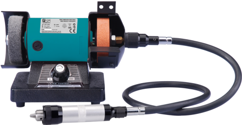 Catpower 8210-Mini Zımpara Motoru 75 mm