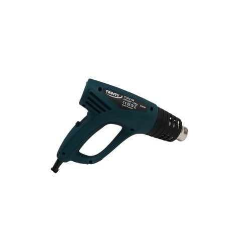 Akdeniz Trusty Sıcak Hava Tabancası 2000 Watt PLD2190