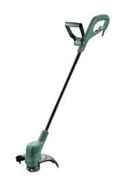 Bosch Arm 33 Elektrikli Çim Biçme Makinesi+ Bosch Easygrasscut 23 Kenar Kesme Makinası