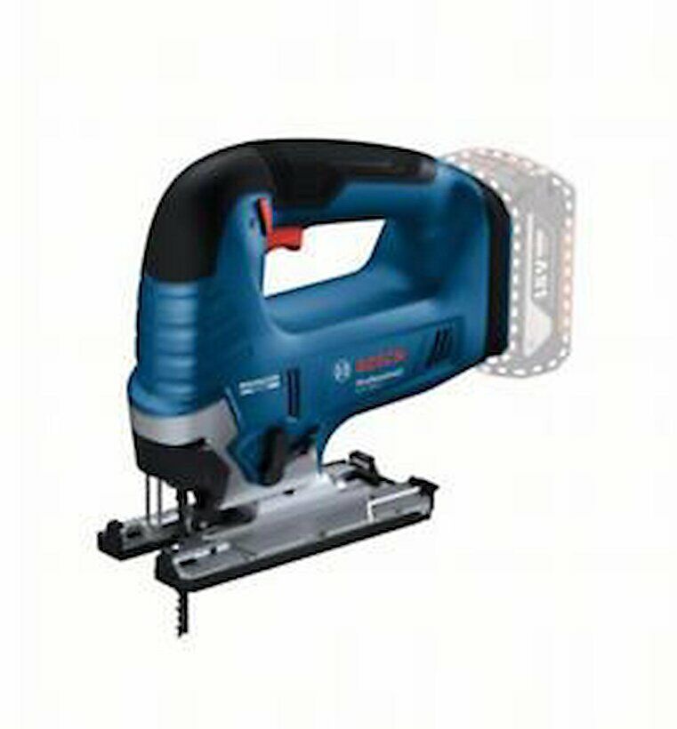 Bosch Professional GST 185-Li Dekupaj Testere (Solo) - 06015B3021