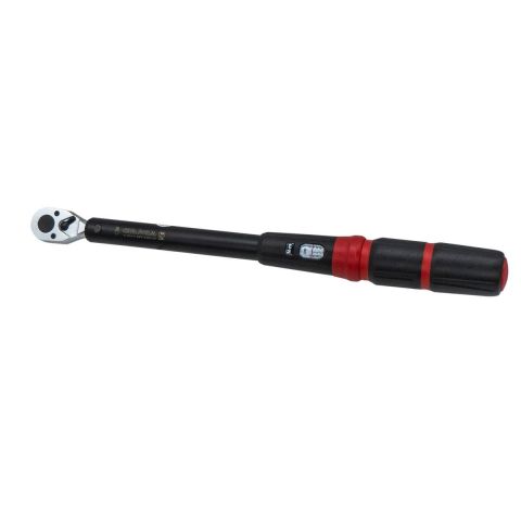 Ceta Form D02F2-1105 Exacto Tork Anahtarı 10-50 Nm 3/8''