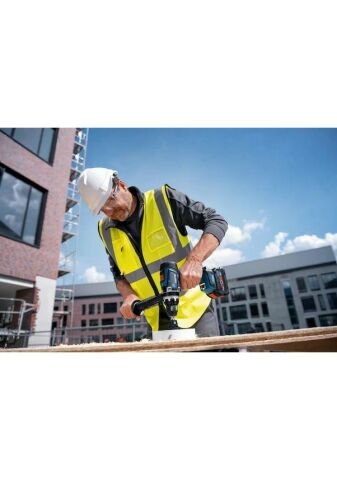 Bosch Professional GSR 18V-150C 8.0Ah Çift Akülü Delme Vidalama Makinesi - 06019J5005