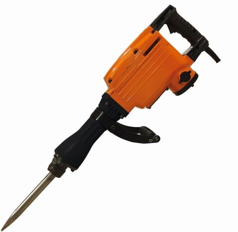 Catpower 7919-Kırıcı Hex 14 Kg.